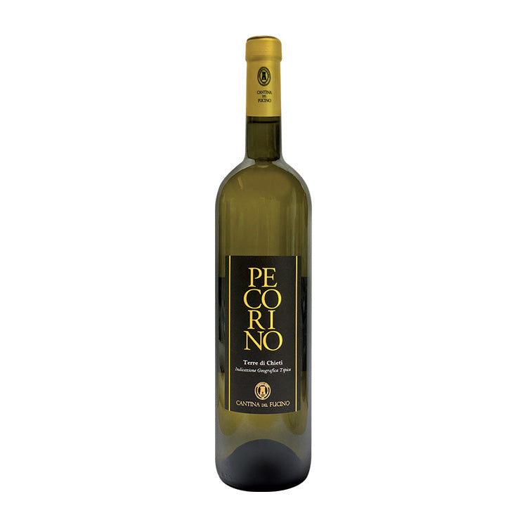 White Wine - Pecorino IGT Terre di Chieti