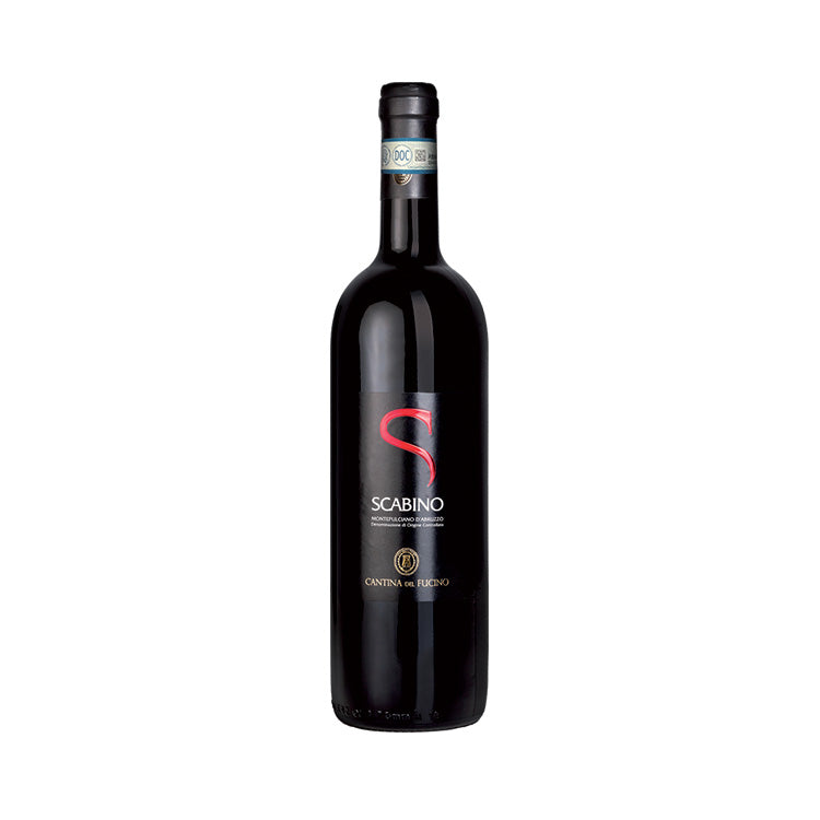 Scabino Montepulciano d'Abruzzo