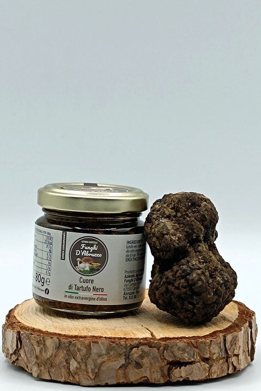 70% Black Truffle 180 g