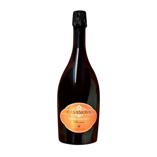 Spumante Pecorino Casanova
