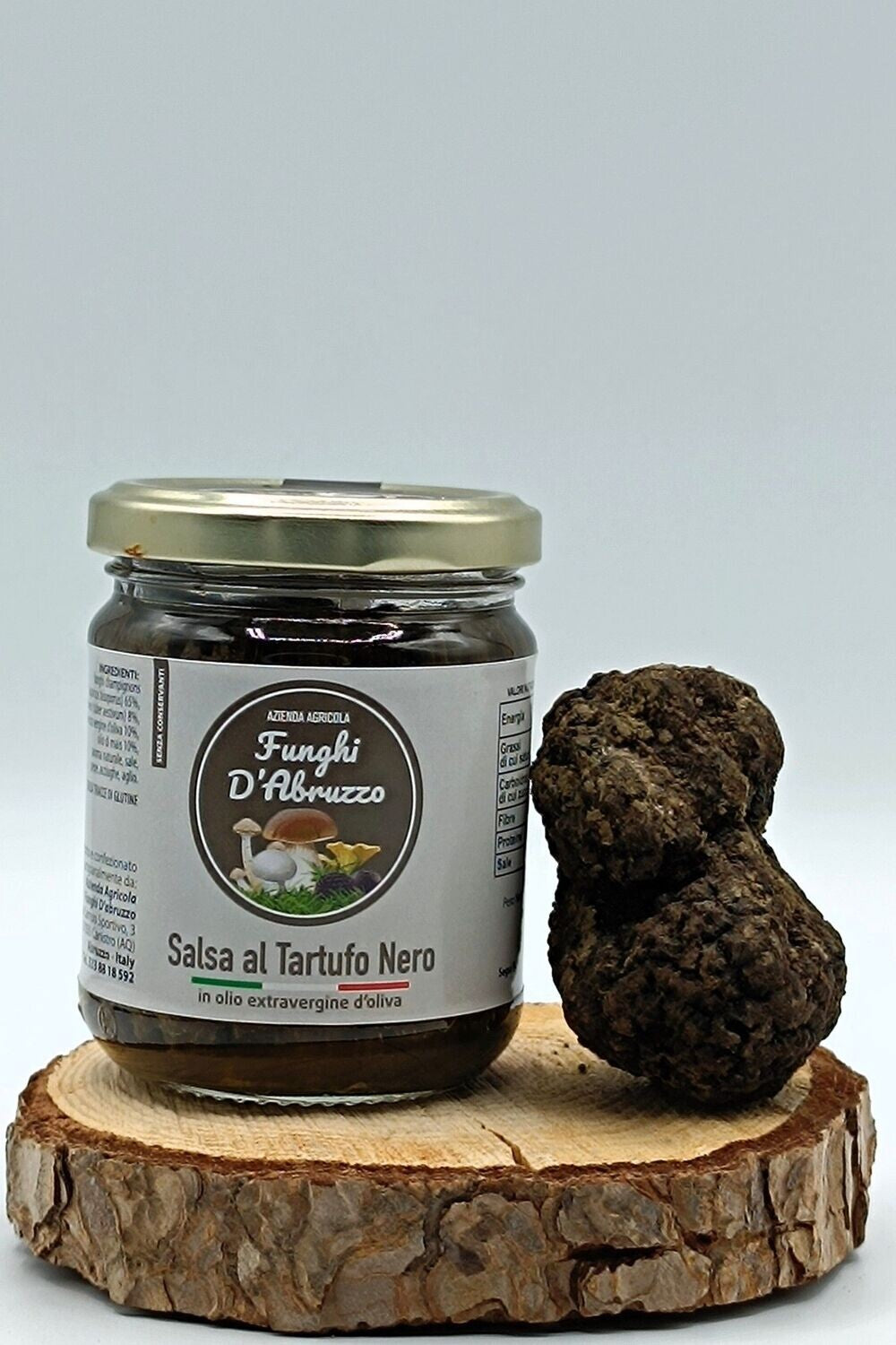 Truffle Sauce 180 g