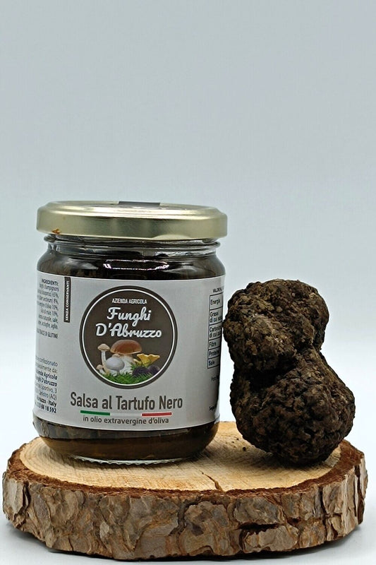 Truffle Sauce 180 g
