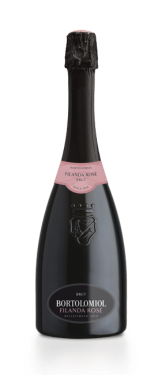 Prosecco Filanda Rose'