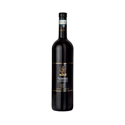 Red wine - Noemo Montepulciano d'Abruzzo