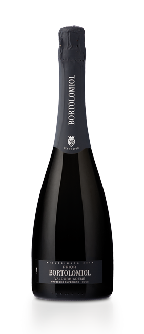 Prosecco - Prior Bortolomiol