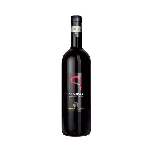 Scabino Montepulciano d'Abruzzo
